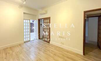 Imagem 2: Botafogo, Apartamento Garden charmoso, em excelente localização, próximo ao metrô para loc