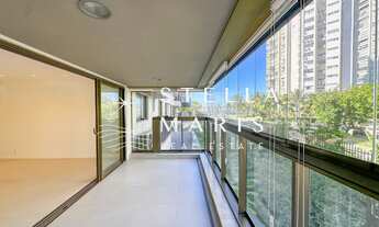 Imagem: Barra da Tijuca, Wave By Yoo. Apartamento