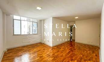 Imagem: Ipanema, Apartamento de 101 m2, 3 quartos