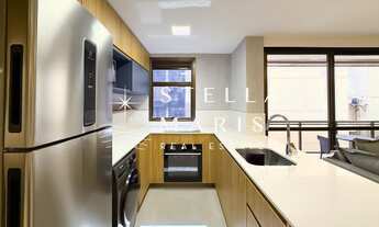 Imagem 6: Ipanema, Apartamento recém-reformado e decorado com varanda, 85 m2, 2 suítes e 1 vaga para