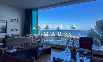 Imagem 4: Oportunidade Ipanema Vieira Souto com área externa, 4 quartos, 3 suítes, 2 vagas, frontal