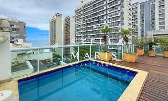 Imagem: Leblon, Cobertura Duplex com piscina, 467