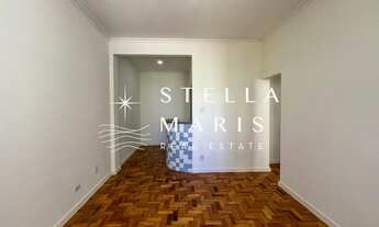 Imagem 3: Gávea, Apartamento de 37 m2, quarto e sala, à venda em ótima localização, pertinho da PUC