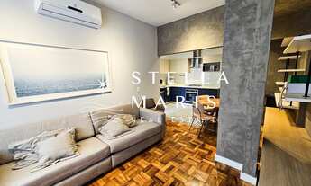 Imagem 5: Ipanema, Apartamento à venda totalmente reformado com projeto assinado pelo Studio Roca Ar