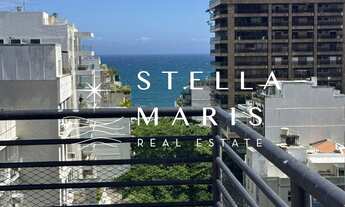 Imagem: Leblon, Almirante Guilhem, Cobertura Duplex