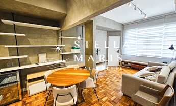 Imagem: Ipanema, Apartamento à venda totalmente