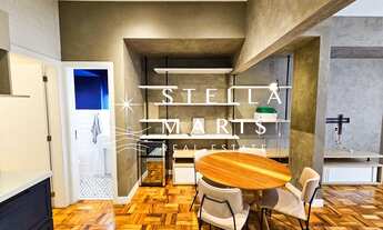 Imagem 7: Ipanema, Apartamento à venda totalmente reformado com projeto assinado pelo Studio Roca Ar