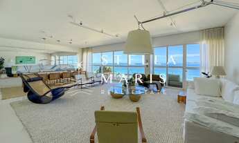 Imagem 3: Avenida Vieira Souto, Apartamento de luxo, com varanda, vista deslumbrante do mar, 230 m2
