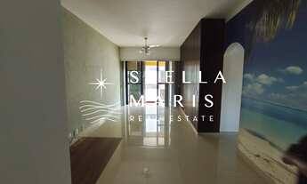 Imagem: Botafogo, Apartamento com Varanda e Vaga