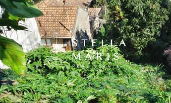 Imagem 2: Oportunidade única na Gávea, parte baixa, terreno residencial ou comercial à venda com per
