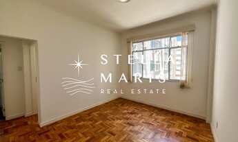 Imagem 4: Gávea, Apartamento de 37 m2, quarto e sala, à venda em ótima localização, pertinho da PUC