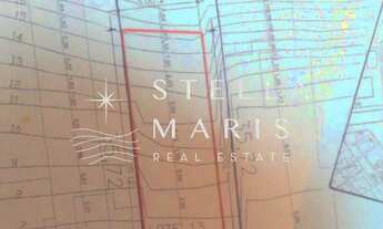 Imagem 3: Oportunidade única na Gávea, parte baixa, terreno residencial ou comercial à venda com per