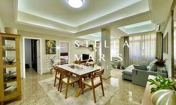 Imagem: Ipanema, Apartamento reformado com 97 m2