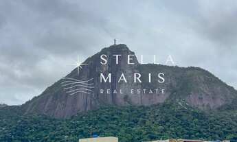 Imagem 5: Cobertura Duplex reformada à venda com 230 m2, 3 quartos, 2 vagas e Vista deslumbrante par