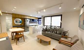 Imagem: Ipanema, Apartamento recém-reformado e