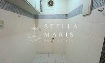 Imagem 7: Gávea, Apartamento de 37 m2, quarto e sala, à venda em ótima localização, pertinho da PUC