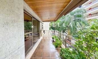 Imagem: Ipanema, Apartamento com 130 m2, varandão