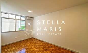 Imagem 4: Ipanema, Apartamento de 101 m2, 3 quartos e 1 vaga para locação em ótima localização, próx