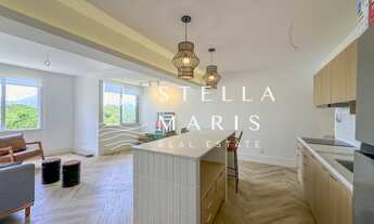 Imagem: Gávea, Apartamento recém-reformado, super