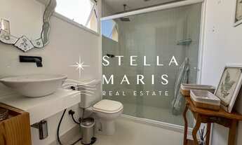 Imagem 7: Barra da Tijuca, Cobertura duplex com vista Lagoa localizada no condominio Le Parc