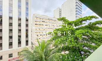 Imagem 4: Botafogo, Lindo apartamento de 125m² em prédio elegante e bem localizado!