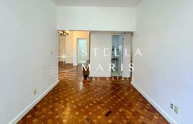 Imagem 7: Leblon, Apartamento espetacular, de 100 m2, original 3 quartos, à venda em ótima localizaç