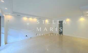 Imagem 6: Leblon, Apartamento Excelente, amplo e com varanda! 104m, 01 vagas de garagem