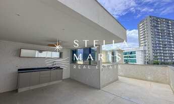 Imagem 5: Leblon, Cobertura triplex, com elevador privativo, totalmente reformado, 03 suítes em exce