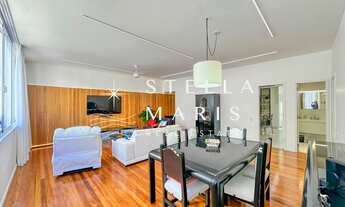 Imagem: IPANEMA, Arpoador. Apartamento à venda