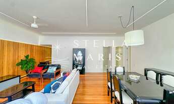 Imagem 3: IPANEMA, Arpoador. Apartamento à venda de 160 m2, totalmente reformado, com 03 quartos, se