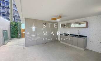 Imagem 2: Leblon, Cobertura triplex, com elevador privativo, totalmente reformado, 03 suítes em exce