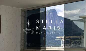 Imagem 6: Leblon, Cobertura triplex, com elevador privativo, totalmente reformado, 03 suítes em exce