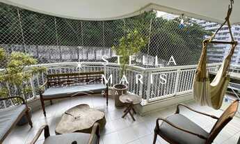 Imagem: Botafogo, Edifício Bay View, Apartamento