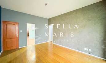 Imagem 6: Botafogo, Lindo apartamento de 125m² em prédio elegante e bem localizado!