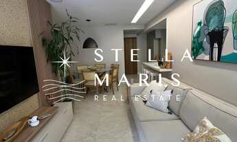 Imagem 7: Botafogo, Edifício Bay View, Apartamento todo reformado, com varanda à venda. 96 m2, 2 qua