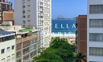 Imagem 2: Ipanema, Cobertura com linda vista para o mar, 350 m2, 4 quartos e 2 vagas à venda em exce