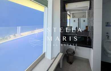 Imagem 7: Leblon, Sobrado de ESQUINA de FRENTE para a RUA, com 100 m2, à venda em excelente localiza