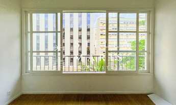 Imagem 3: Botafogo, Lindo apartamento de 125m² em prédio elegante e bem localizado!