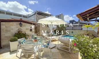 Imagem 5: Ipanema, Cobertura com linda vista para o mar, 350 m2, 4 quartos e 2 vagas à venda em exce