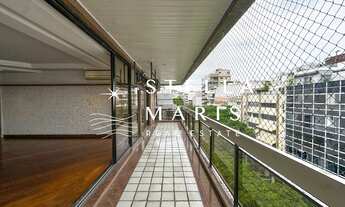 Imagem: Ipanema, Apartamento com varandão, 228