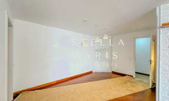 Imagem 6: Ipanema, Apartamento com varandão, 228 m2, 4 quartos sendo 2 suítes e 3 vagas à venda no Q