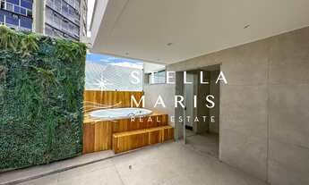 Imagem: Leblon, Cobertura triplex, com elevador