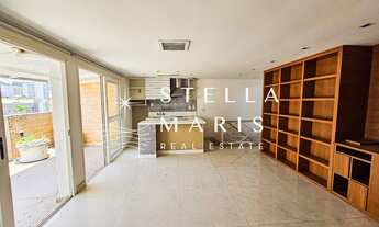 Imagem 7: Ipanema, Cobertura Duplex :a venda em excelente localização com linda vista livre para o C