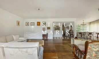 Imagem 7: Lagoa Lado Ipanema, Apartamento com varanda e vista deslumbrante da Lagoa e Cristo Redento