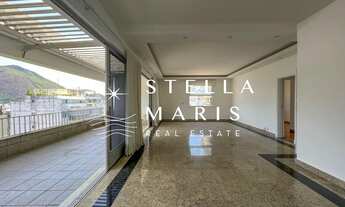 Imagem 5: Ipanema, Cobertura linear, 200m2, com vista para lagoa e Cristo Redentor, em excelente loc