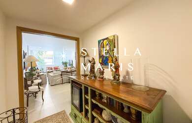 Imagem 5: Leblon, Apartamento espetacular, super iluminado com 150 m2, 3 quartos e 1 vaga à venda em