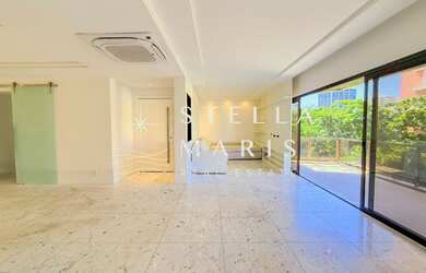 Imagem 4: Ipanema, Cobertura Duplex com piscina, churrasqueira, sauna, 200 m2, 3 suítes, 1 vaga à ve