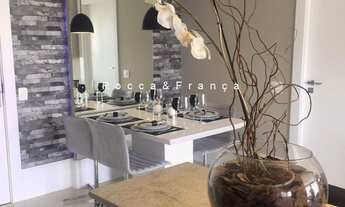 Imagem 6: HORIZONTE JK HOME - LOCAÇÃO MOBILIADA - ITAIM BIBI - 57m²