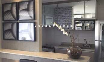 Imagem 3: HORIZONTE JK HOME - LOCAÇÃO MOBILIADA - ITAIM BIBI - 57m²