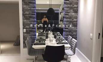 Imagem 5: HORIZONTE JK HOME - LOCAÇÃO MOBILIADA - ITAIM BIBI - 57m²